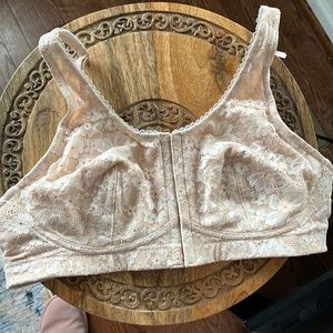 Victoria’s Secret mastectomy bras
